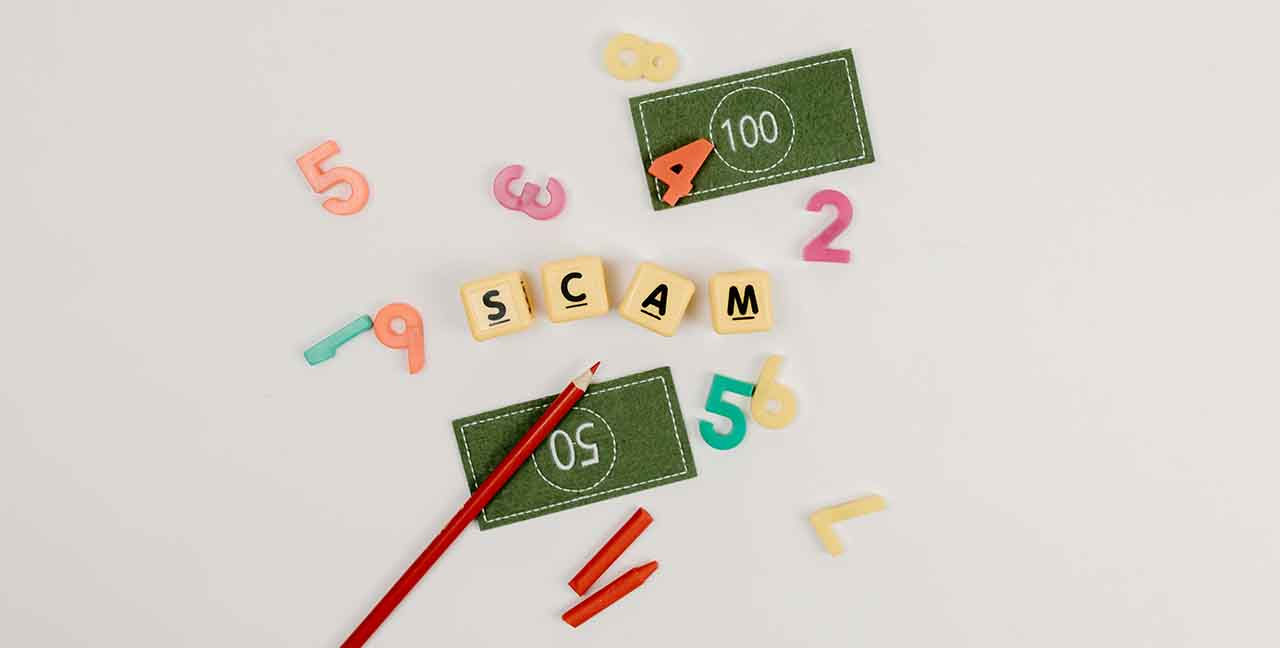 Stop Wire Fraud in Its Tracks
