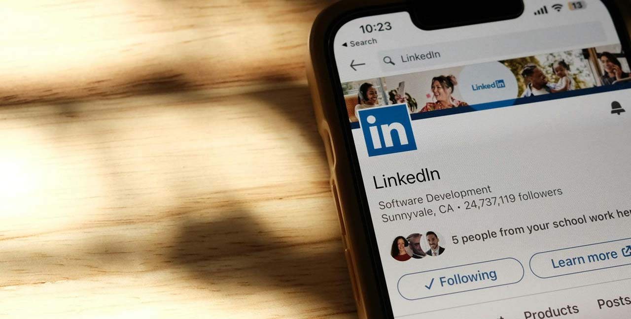 Real Estate Agents – Learn How to Use LinkedIn to Grow Your Brand