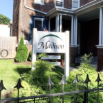 madison settlements founding carlisle pa