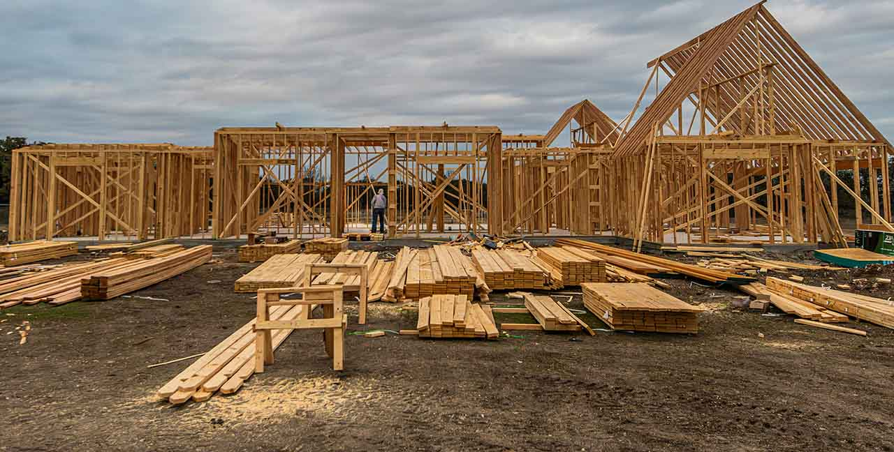 What to Know Before Building a Home