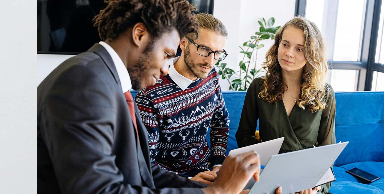 What Does a Title Company Do?