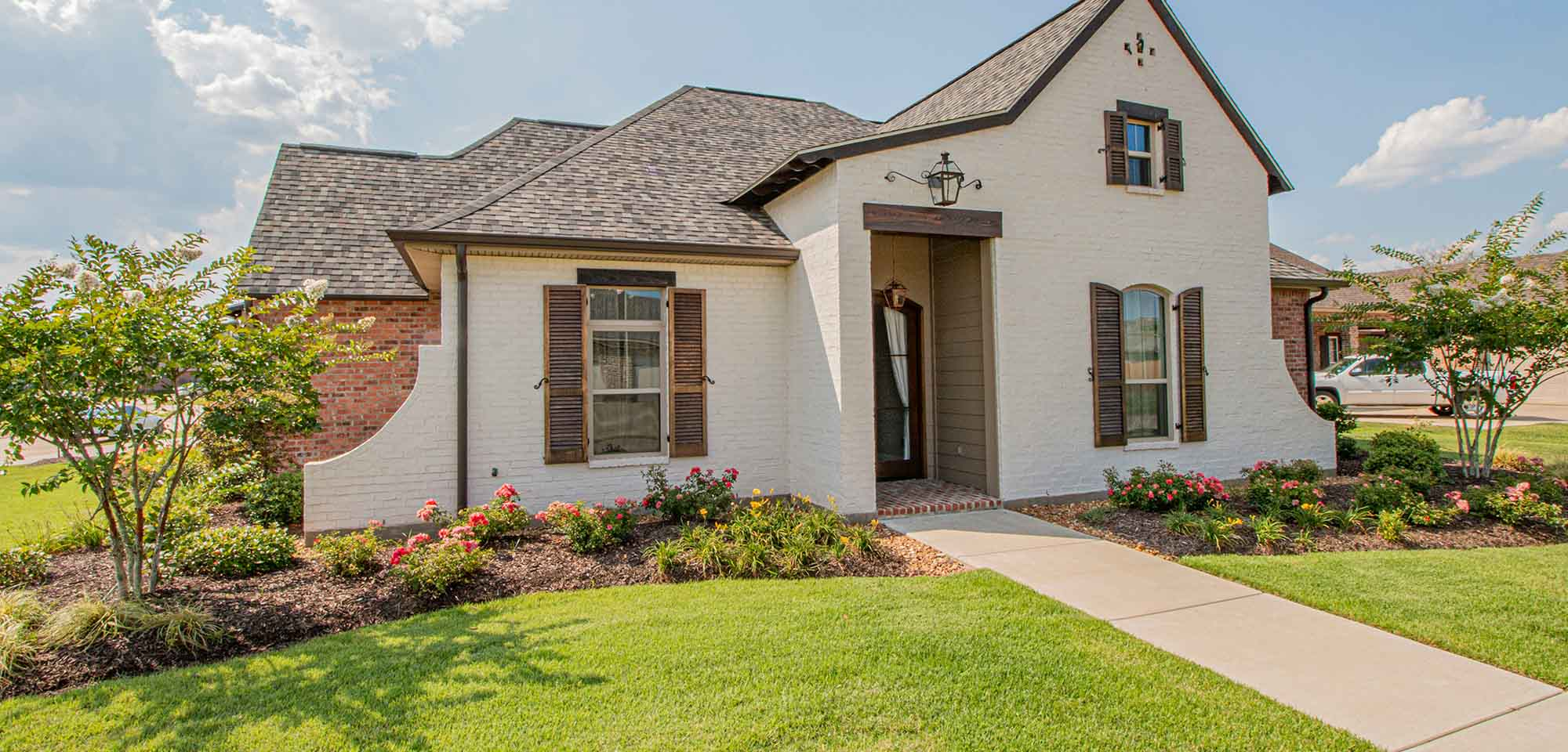 Worried About a Housing Crash? Don’t Be!