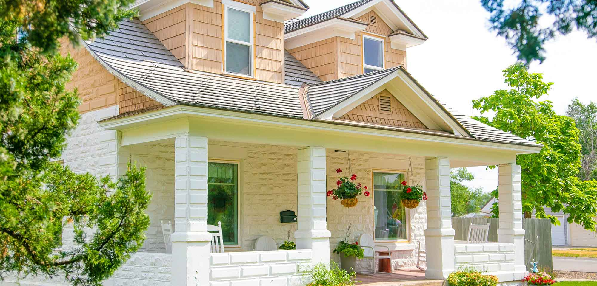 Services We Offer Part One: Residential Purchasing